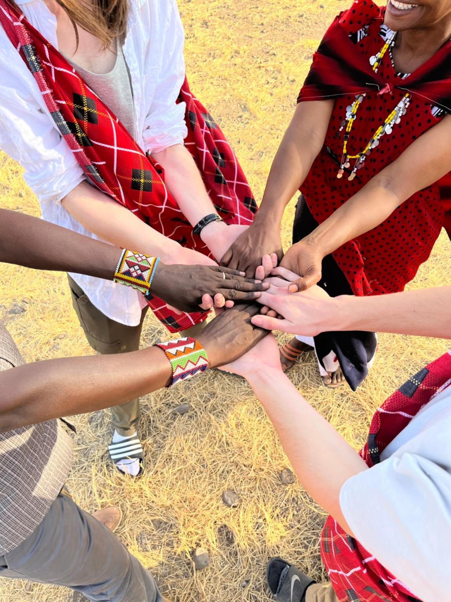 Maasai Eco Boma & Lodge - Experience Maasai Culture Makuyuni Dış mekan fotoğraf
